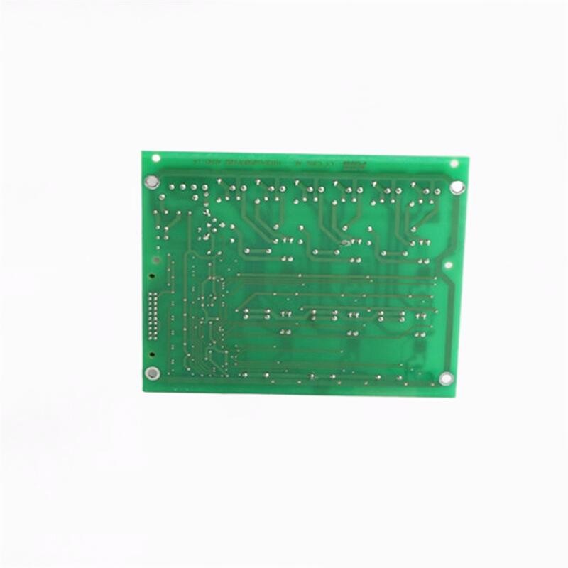 ABB HIEE401782R0001 LTC391AE01 interface module1